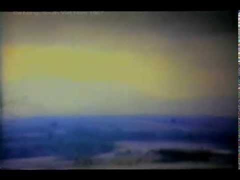 Da Nang, South Viet Nam 1967 'Dog Patch' 'Hill 55'