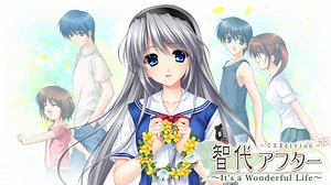 Tomoyo After -It's a Wonderful Life- CS Edition for Nintendo Switch - Nintendo Official Site