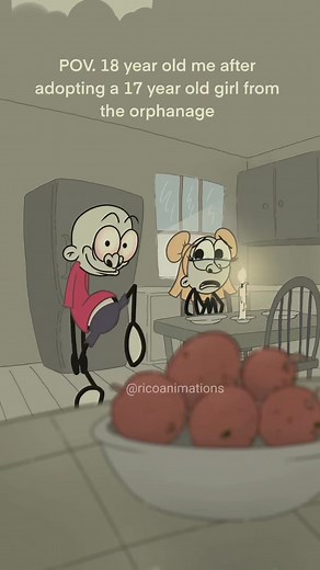 Animated Dance Videos Compilation