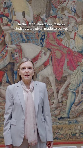 2.4K views · 56 reactions | Picture yourself in 16th-century Europe....