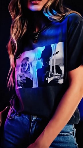 Wicked Movie Retro Photo Shirt, Wicked Musical Tee, Elphaba And Glinda, Glinda The Good, The Wicked Witch, Wizard Movie Shirt #clothes #personalisedhoodie #viralclothing #sassykids #disneyonicemerch #halloweenoutfits2025 #clothshop #hamiltonpajamas #wonderskinsuperbrandday #wickedgift