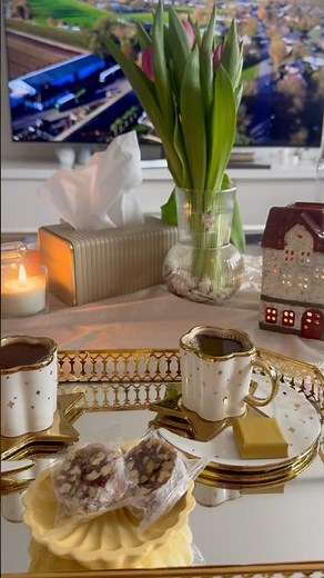 Morning Coffee with Fairuz ☕️ | فيروزيات الصباح الهادئ 🌿✨
