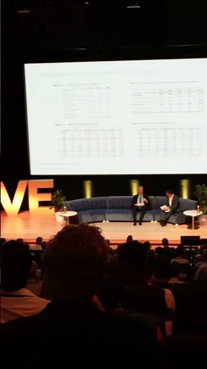 Viktor Shvets, Macquarie, in conversation with James Marlay for Livewire Live 2025