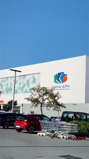 1.1K views | Le combo gagnant : style, saveurs et détente… Tout à Socco Alto ️ #soccoalto #soccoaltomall #shopping #food #restaurant #détente #famille #amis #friendsmoments #tanger #tangermall | Socco Alto Mall | Facebook