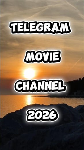 Telegram Movie Download | Telegram Movie Channel | Movie Bot In Telegram #shorts #movie #channel