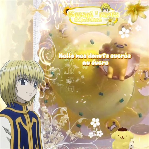 Pidi a dit ça aller. #zyxbca #rant #fyp #foryoupagе #kurapika