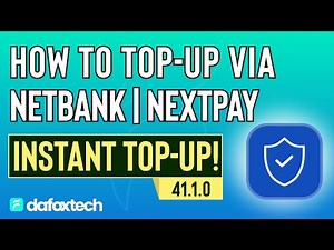 NetBank Instant Replenishment