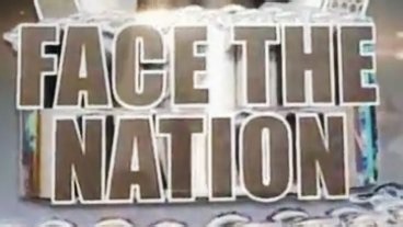 Face The Nation 24-09-2025 - Col3neg