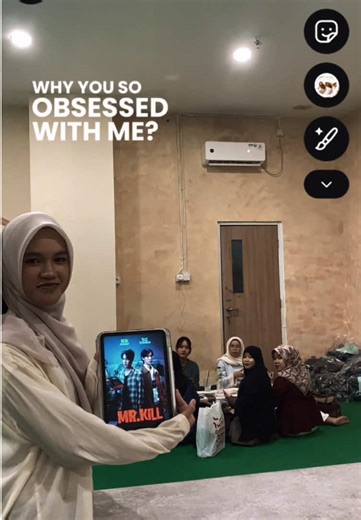 Mr. Kill Continues to Shine in Makassar