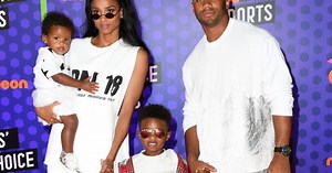 Ciara son Future Zahir celebrates 6th birthday