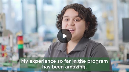 #freetuition #datacenteroperations #semiconductor #boldlynova | NOVA IET