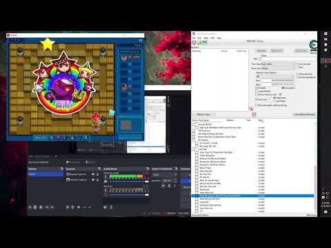 ✅ Chia sẻ mã mod bóng nước và săn boss SS Boom taiwan