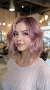 💫 37 Trending Short Wavy Bob Haircuts You Need to Try Soft waves, playful texture, and effortless charm ✨ These short wavy bobs are made to move 💇‍♀️🌊 #WavyBob #ShortBob #HairTrends #HairInspo #ChicStyle | FashionTeens