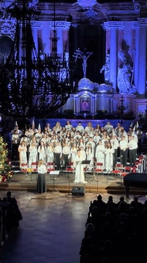 O Holy Night sounds so beautiful!