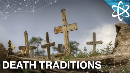 Cultural perspectives on death through history