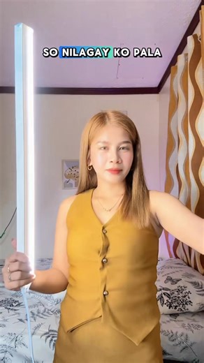 Upgrade your space with the T5 LED Tube Light – bright, safe, and super easy to install! 🌙💡 No flicker, no hassle, just pure illumination. Perfect for your room, office, cabinets, or anywhere you need light. 🏠✨ #LEDLight #TubeLight #HomeEssentials #RoomAesthetic #LightingIdeas #SmartLiving #NoFlickerLight #BrightAndSafe #EasyToInstall #ModernLighting #StudyLight #HomeDecor #RoomSetup | BFAM