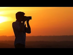 Georgia Tech graduate captured college life through a camera lens