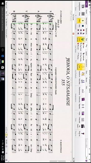 #Hymns #choralmusic #classicalmusic
