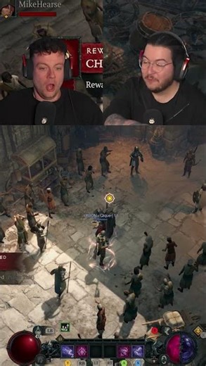 Secret Reward In Diablo IV: Lord Of Hatred?