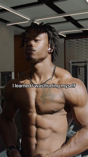 Destroying myself #gyn #fitness #workout