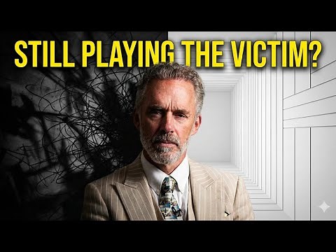 Jordan Peterson: "Take Responsibility for Yourself"
