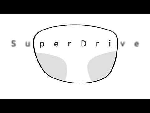 SuperDrive Varifocal Lenses for Driving | Specsavers UK