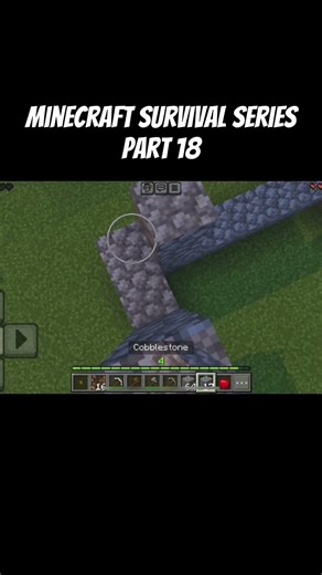 Minecraft survival series part 18