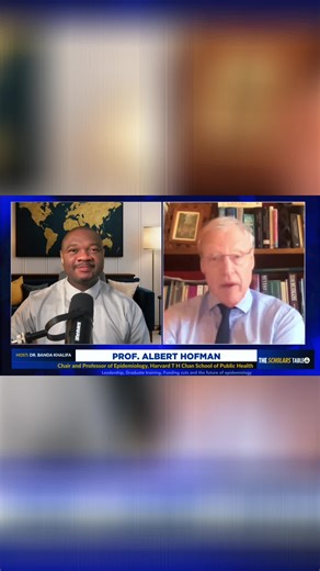 Want to study epidemiology? It's a wonderful field! Here's how to improve your chances of getting in. #Epidemiology #PublicHealth #Harvard #PhD #Research #Science