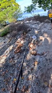 We were almost stranded on this island! | Cavy Fishing