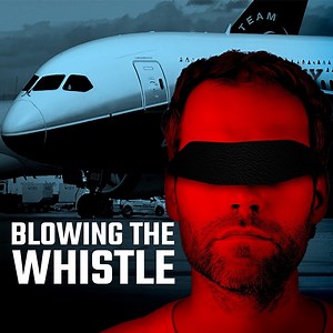 How Important Are Whistleblowers in Aviation? | MenTour Pilot