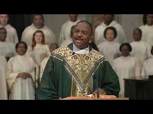 The Sunday Mass - 16th Sunday Ordinary Time - July 21, 2019