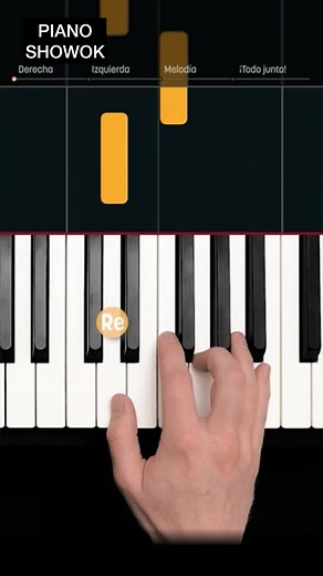Tutorial de Piano: Aprende el Hit Clásico