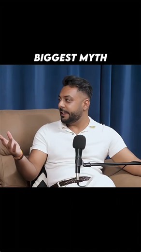 The Biggest Myth About Alcohol Everyone Still Believes