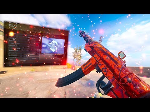 Best Warzone Controller Settings For Movement and Aim