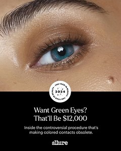 5.1K views · 9 comments | Keratopigmentation (KTP) is a process that...