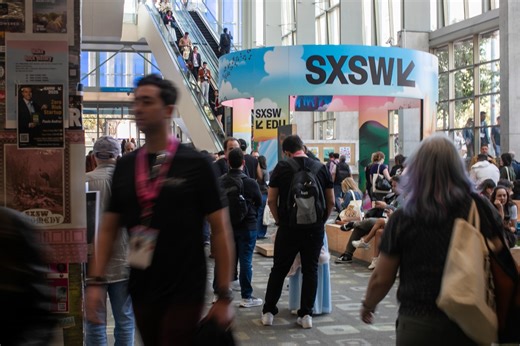 40 Years of South by Southwest: The Festival That Changed It All