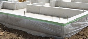 How to Build the Best Foundation for Your Property Concerns | DoItYourself.com