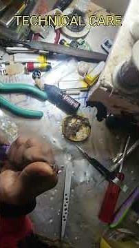 how to refill caliburn