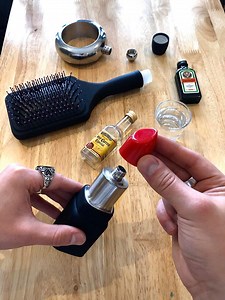 2.6M views · 42K reactions | 4 COSAS PARA ESCONDER ALC0H0L!!!! https://www.instagram.com/chideetv https://www.youtube.com/chideetv | ChideeTv | Facebook