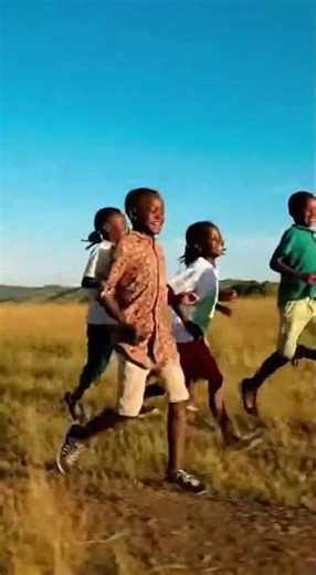 The Circle of Unity: Ubuntu