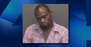 EPD: Man arrested for neglect for telling young child to walk into busy road, filming it