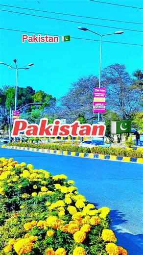 Exploring Nature Vibes in Islamabad, Pakistan