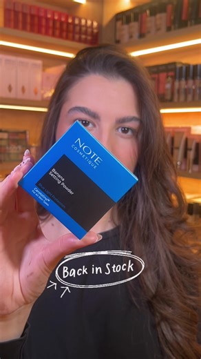 Pudra Ma Virale: The Ultimate Setting Powder Guide