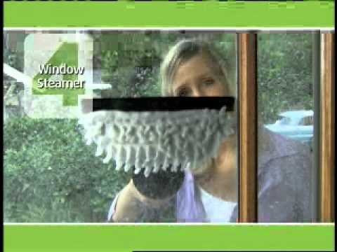 H2O Mop X5™ - Steam Mop Cleaner