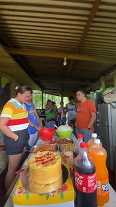 118K views · 5.6K reactions | Celebrating 40 days in heaven, Papa. Your love, laughter, and wisdom remain with us always. We miss you every day, but we know you're watching over us. Rest in peace. #40daysinheaven #RestInPeacePapa #mybedriddenfather #gonebutneverforgotten #NotToBragButToInspire @highlight | Josephine Humol Barrios | Facebook