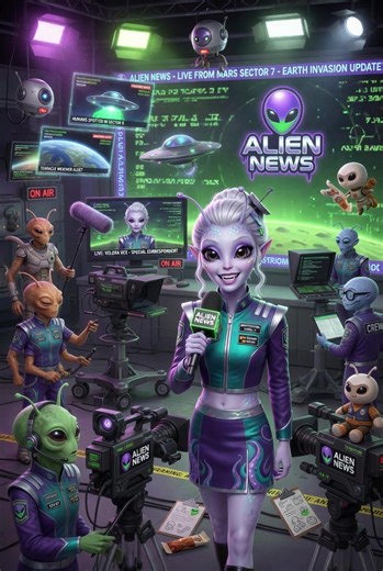 Alien News #moto #videoviral #suscribete #ovnis #aliennews