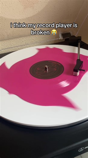 How to Diagnose a Broken Record Player