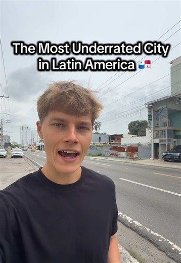 This city really has it all! #panamacity #panama #travel | panama city