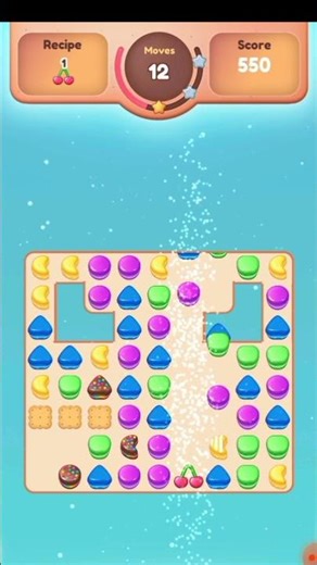 Candy Sweet Cooking Game 🍭 Fast & Satisfying Dessert Making! #Shorts #shortvideo #short