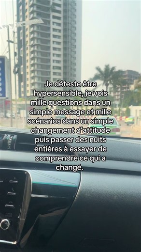 Hypersensibilité émotionnelle : comment gérer les pensées envahissantes